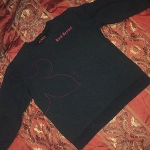 Black Rock Revival Sweatshirt 🔌🛢